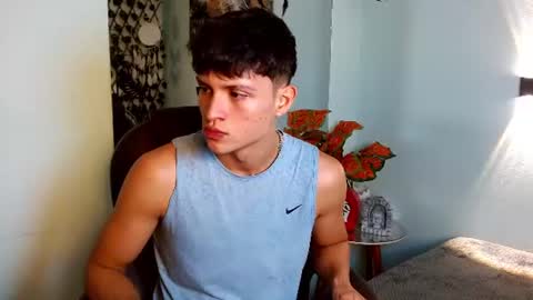 IVAN online show from July 15, 12:45 pm