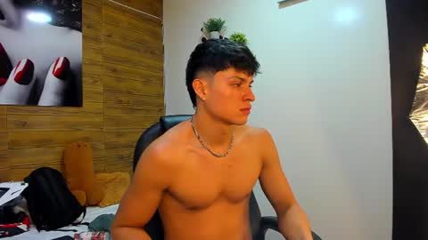 IVAN online show from July 12, 1:46 pm