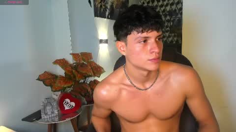 IVAN online show from July 6, 3:03 pm