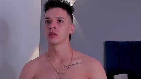 Snapshot of drake_carter1 chatting on September 12, 2:00 am drake_carter1 online show from September 12, 2:00 am