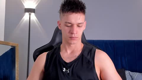 Snapshot of drake_carter1 chatting on February 3, 11:05 pm drake_carter1 online show from February 3, 11:05 pm