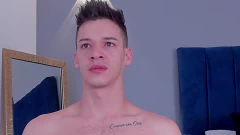Snapshot of drake_carter1 chatting on December 14, 2:10 pm drake_carter1 online show from December 14, 2:10 pm