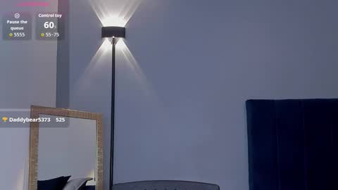 drake_carter1 online show from February 6, 4:15 pm