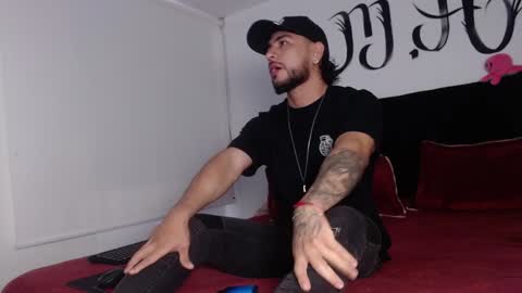 drake jackson11 online show from December 29, 7:22 pm