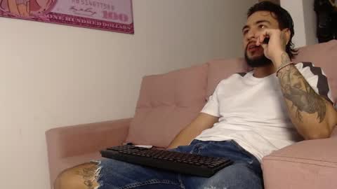 drake jackson11 online show from January 27, 10:27 pm