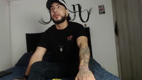 drake jackson11 online show from January 2, 5:39 pm