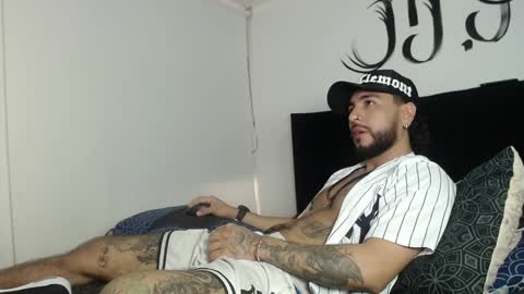 drake jackson11 online show from January 7, 6:35 pm