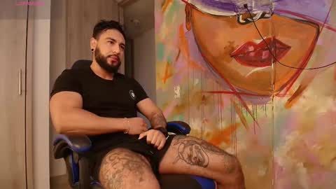 drake jackson11 online show from February 19, 11:28 am