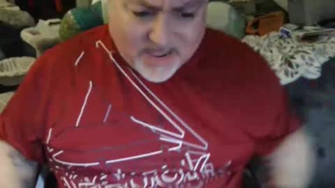 Drake D Vamp aka Drake DarkRose online show from February 7, 10:19 am