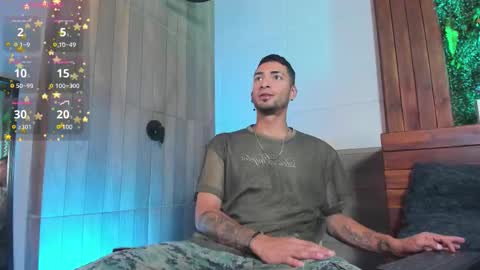 Drake Neuman online show from March 17, 3:31 am