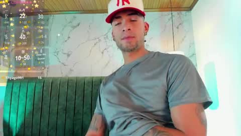 Drake Neuman online show from April 8, 4:57 am