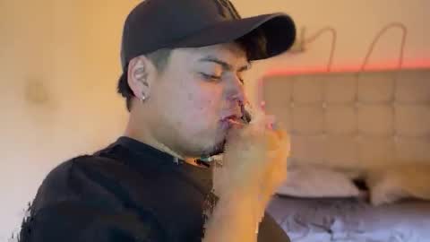 drakeeee online show from April 2, 2:58 pm