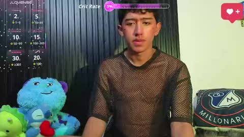 Drako 025 online show from January 15, 3:10 am