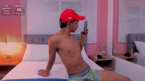 Drako online show from March 10, 3:01 am