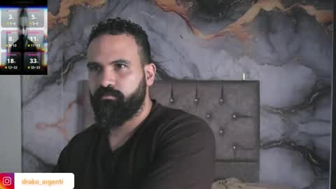 Drako online show from December 21, 4:09 am