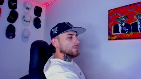 Drako online show from April 20, 2:25 am