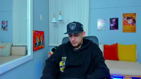 Snapshot of drako_lamar chatting on January 2, 1:19 pm Drako online show from January 2, 1:19 pm