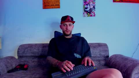 Drako online show from October 28, 1:02 pm