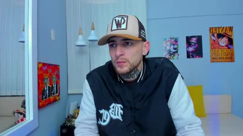 Snapshot of drako_lamar chatting on March 12, 12:26 pm Drako online show from March 12, 12:26 pm