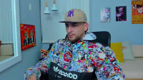 Snapshot of drako_lamar chatting on February 28, 12:20 pm Drako online show from February 28, 12:20 pm