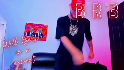Snapshot of drako_lamar chatting on December 23, 12:19 pm Drako online show from December 23, 12:19 pm