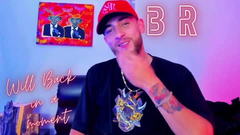 Snapshot of drako_lamar chatting on February 5, 12:27 pm Drako online show from February 5, 12:27 pm