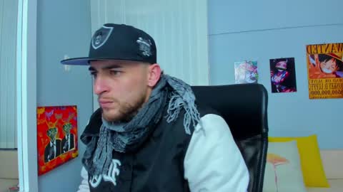 Snapshot of drako_lamar chatting on February 10, 12:08 pm Drako online show from February 10, 12:08 pm