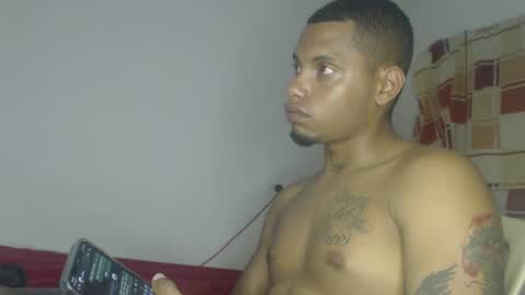 drako_monstercock online show from December 31, 3:12 am