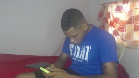 drako_monstercock online show from January 7, 8:52 pm