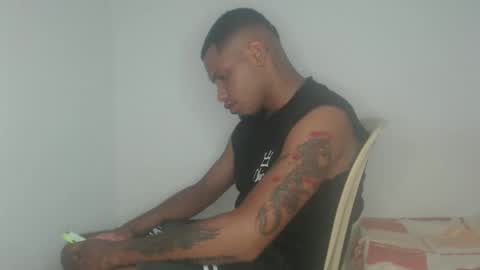 drako_monstercock online show from January 11, 10:29 pm