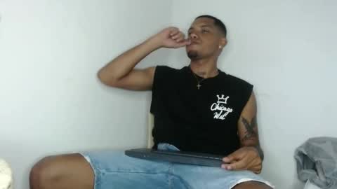 drako_monstercock online show from February 28, 5:59 am