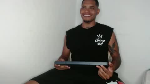 drako_monstercock online show from March 12, 2:52 am