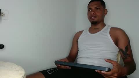 drako_monstercock online show from January 31, 4:36 am