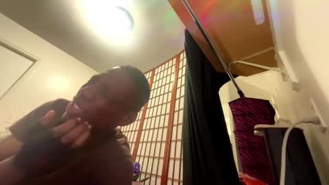 Dru online show from April 11, 5:38 pm