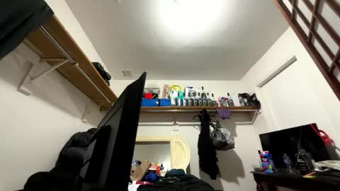 Dru online show from April 8, 3:29 am