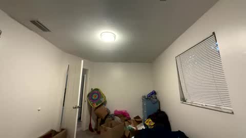 Dru online show from April 10, 11:06 am