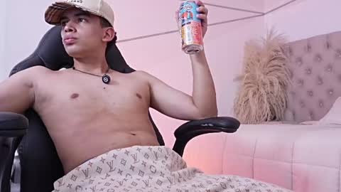 Drako online show from April 4, 9:56 pm