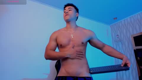 Draven online show from November 1, 11:36 am