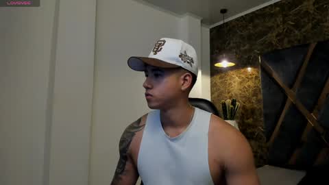 Draven online show from April 17, 11:13 am