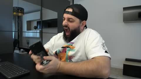 DravenPeak online show from December 5, 1:40 pm