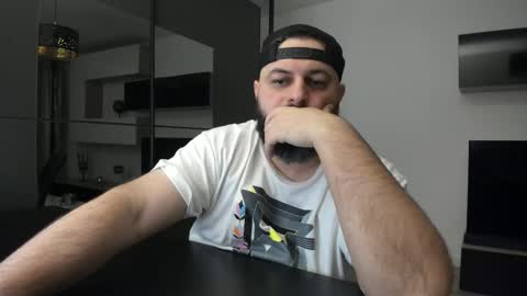 DravenPeak online show from January 9, 8:25 pm