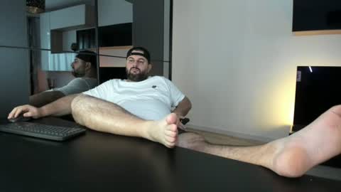 DravenPeak online show from July 15, 3:19 pm