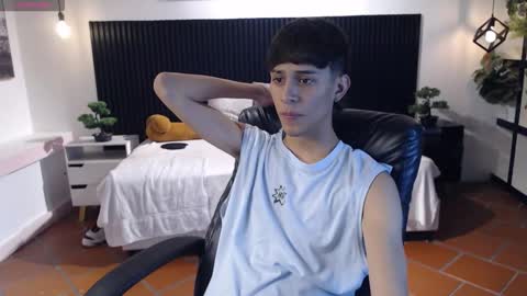 DraxBlade online show from February 27, 9:03 pm