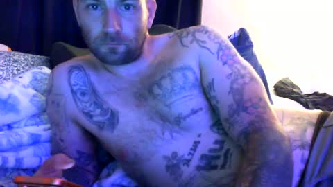dreaded_folks online show from June 13, 12:47 pm