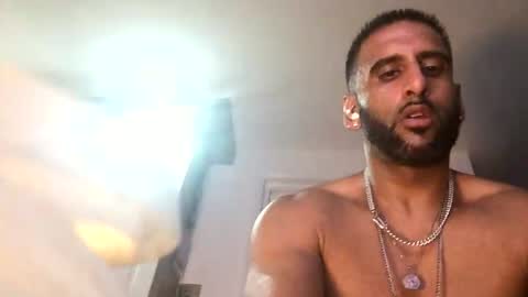 Dread online show from April 10, 11:12 pm