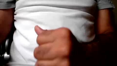 dream_man_ online show from February 10, 2:38 am