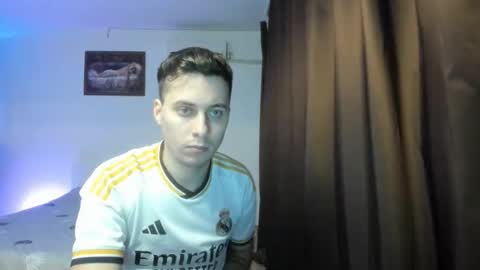 Johnny online show from February 20, 4:53 pm