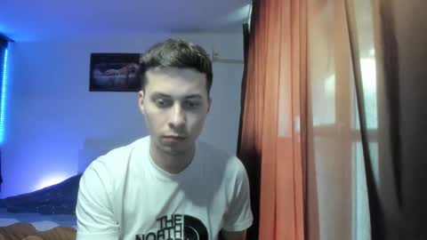 Johnny online show from April 3, 2:47 pm