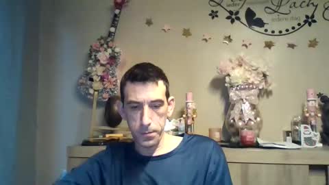 dreamguy38 online show from December 17, 7:48 am