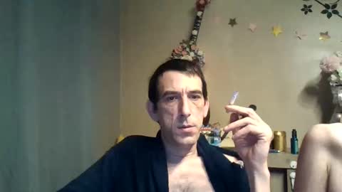 dreamguy38 online show from November 4, 1:39 am